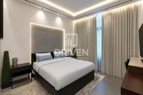 Apartment de 1 dormitorio en DAMAC Hills (Akoya by DAMAC), UAE No. 209482 6