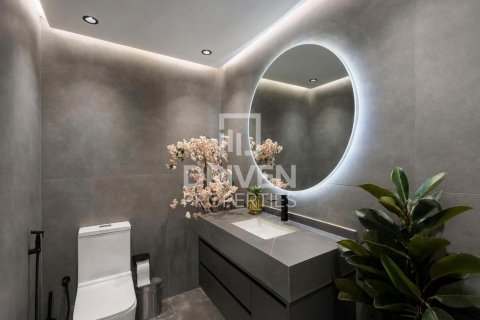 Apartment de 1 dormitorio en DAMAC Hills (Akoya by DAMAC), UAE No. 209482 15