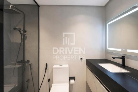 Apartment de 1 dormitorio en DAMAC Hills (Akoya by DAMAC), UAE No. 209482 16