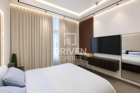Apartment de 1 dormitorio en DAMAC Hills (Akoya by DAMAC), UAE No. 209482 10