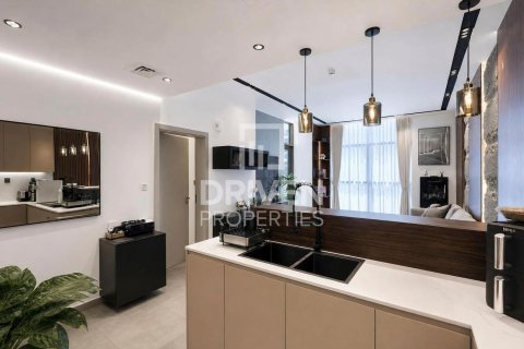 Apartment de 1 dormitorio en DAMAC Hills (Akoya by DAMAC), UAE No. 209482 14