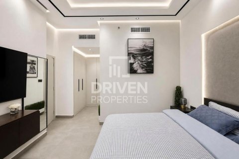 Apartment de 1 dormitorio en DAMAC Hills (Akoya by DAMAC), UAE No. 209482 8