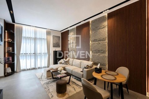 Apartment de 1 dormitorio en DAMAC Hills (Akoya by DAMAC), UAE No. 209482 4