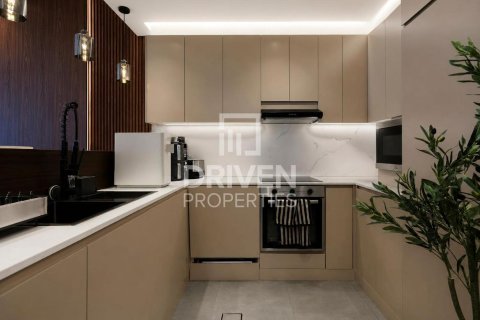 Apartment de 1 dormitorio en DAMAC Hills (Akoya by DAMAC), UAE No. 209482 12