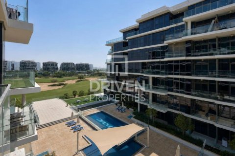 Apartment de 1 dormitorio en DAMAC Hills (Akoya by DAMAC), UAE No. 209482 18