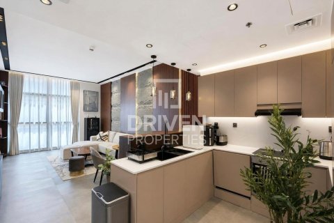 Apartment de 1 dormitorio en DAMAC Hills (Akoya by DAMAC), UAE No. 209482 11