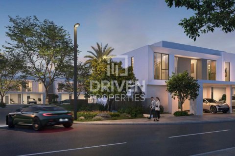 Apartment de 1 dormitorio en Dubai, UAE No. 209485 6