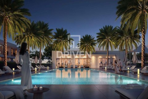 Apartment de 1 dormitorio en Dubai, UAE No. 209485 10