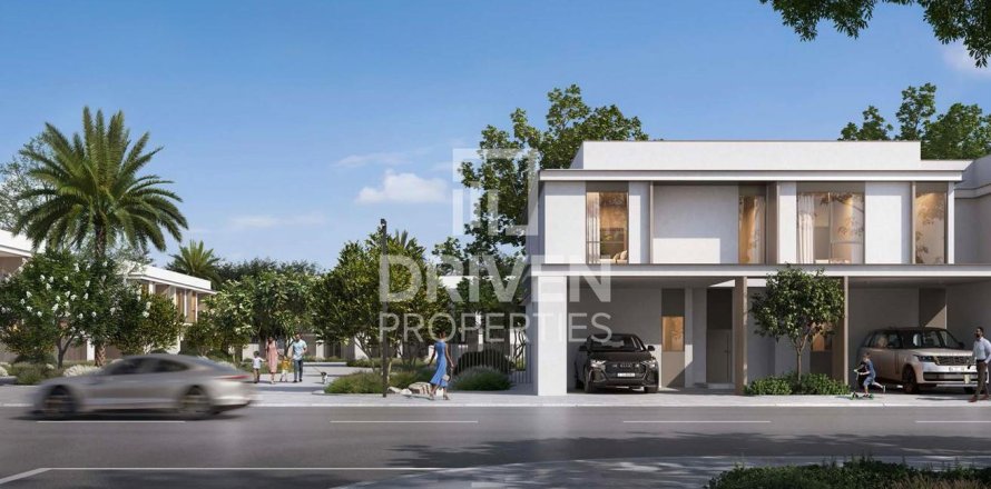 Apartment de 1 dormitorio en Dubai, UAE No. 209485