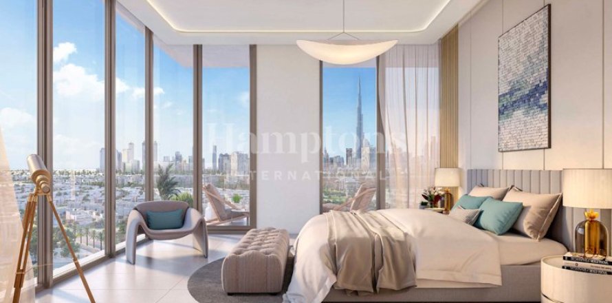 Appartement de 2 chambres  No. 118460