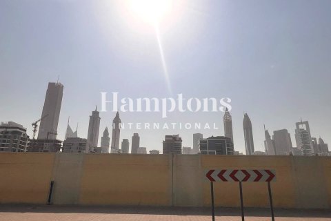 Land de 597.64499900m² No. 118464 2