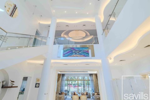 Вилла с 7 спальнями в Emirates Hills, ОАЭ №193961 5