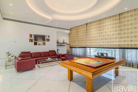 Вилла с 7 спальнями в Emirates Hills, ОАЭ №193961 17