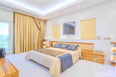 Вилла с 7 спальнями в Emirates Hills, ОАЭ №193961 11