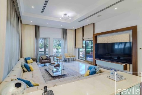 Вилла с 7 спальнями в Emirates Hills, ОАЭ №193961 9