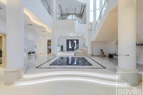 Вилла с 7 спальнями в Emirates Hills, ОАЭ №193961 13