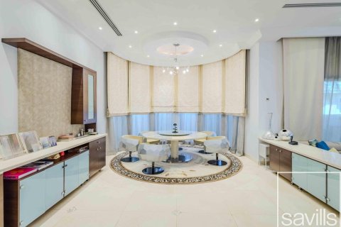 Вилла с 7 спальнями в Emirates Hills, ОАЭ №193961 3