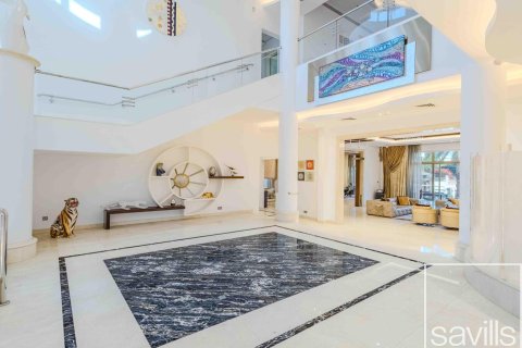 Вилла с 7 спальнями в Emirates Hills, ОАЭ №193961 14