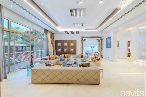 Вилла с 7 спальнями в Emirates Hills, ОАЭ №193961 18