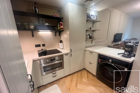 1 غرف نوم شقة في Jumeirah Village Triangle, الإمارات العربية المتحدة رقم 193962 3