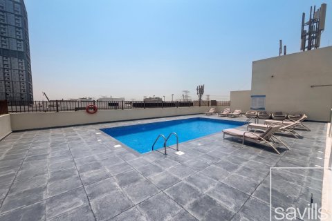 1 غرف نوم شقة في Jumeirah Village Triangle, الإمارات العربية المتحدة رقم 193962 7