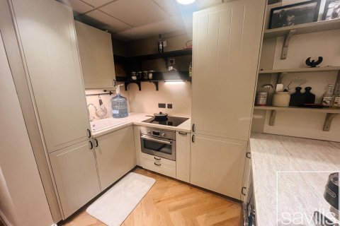 1 غرف نوم شقة في Jumeirah Village Triangle, الإمارات العربية المتحدة رقم 193962 11