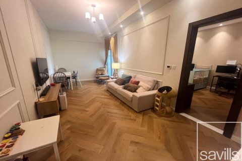 1 غرف نوم شقة في Jumeirah Village Triangle, الإمارات العربية المتحدة رقم 193962 2