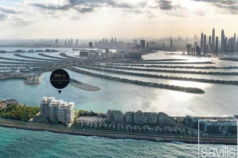 Appartement de 4 chambres à The Crescent, UAE No. 193966 9