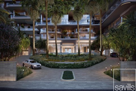 Appartement de 4 chambres à The Crescent, UAE No. 193966 8