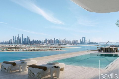 Appartement de 4 chambres à The Crescent, UAE No. 193966 3