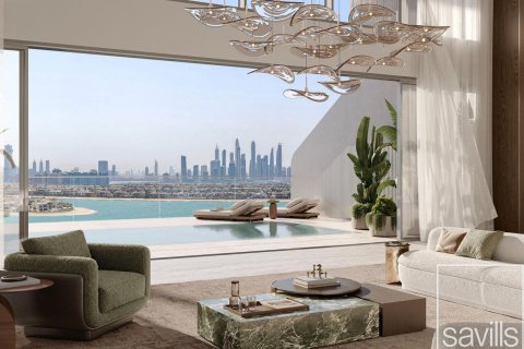 Appartement de 4 chambres à The Crescent, UAE No. 193966