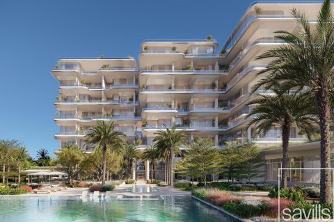 Appartement de 4 chambres à The Crescent, UAE No. 193966 5