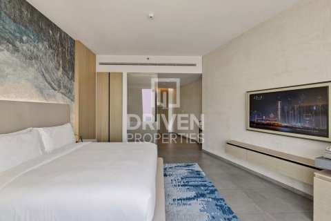 Apartamento tipo estudio Estudio en Ciel Tower, UAE No. 190822
