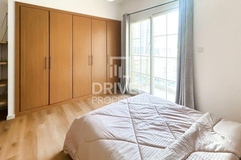 Apartamento tipo estudio Estudio en District 10, UAE No. 190820 9