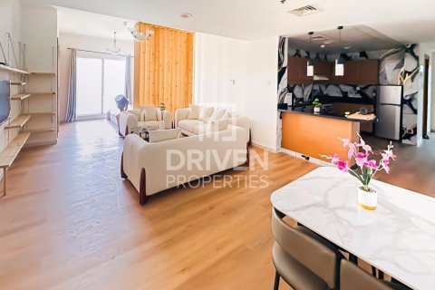 Apartamento tipo estudio Estudio en District 10, UAE No. 190820 7