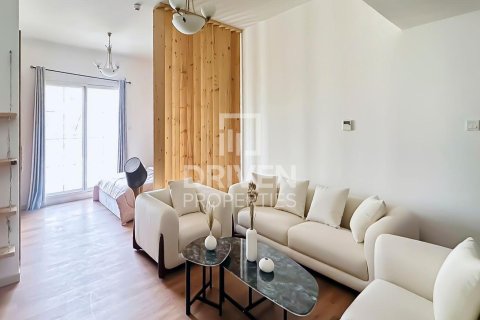 Apartamento tipo estudio Estudio en District 10, UAE No. 190820 4