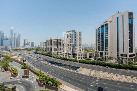 1 غرف نوم شقة في Banyan Tree Residences Hillside Dubai, الإمارات العربية المتحدة رقم 190825 3