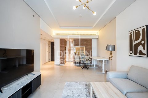 1 غرف نوم شقة في Banyan Tree Residences Hillside Dubai, الإمارات العربية المتحدة رقم 190825 5