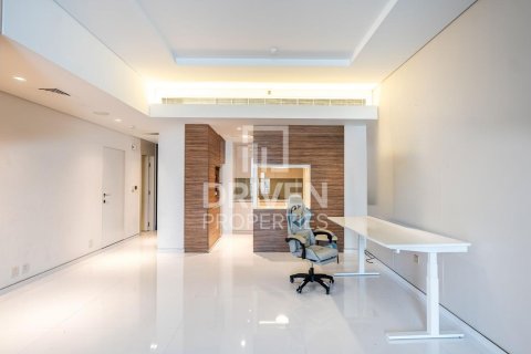 1 غرف نوم شقة في Banyan Tree Residences Hillside Dubai, الإمارات العربية المتحدة رقم 190825 8
