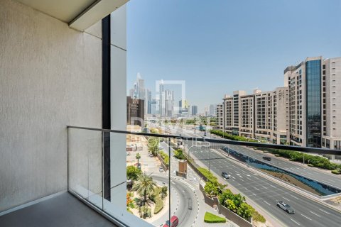 1 غرف نوم شقة في Banyan Tree Residences Hillside Dubai, الإمارات العربية المتحدة رقم 190825 13