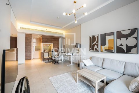 1 غرف نوم شقة في Banyan Tree Residences Hillside Dubai, الإمارات العربية المتحدة رقم 190825 6