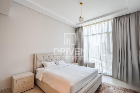 1 غرف نوم شقة في Banyan Tree Residences Hillside Dubai, الإمارات العربية المتحدة رقم 190825 9