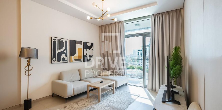 1 غرف نوم شقة في Banyan Tree Residences Hillside Dubai, الإمارات العربية المتحدة رقم 190825