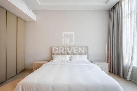 1 غرف نوم شقة في Banyan Tree Residences Hillside Dubai, الإمارات العربية المتحدة رقم 190825 10