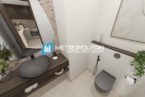 1 bedroom Apartment on the Yas Island, UAE No. 141107 12