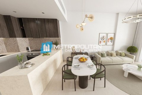 1 bedroom Apartment on the Yas Island, UAE No. 141107 5