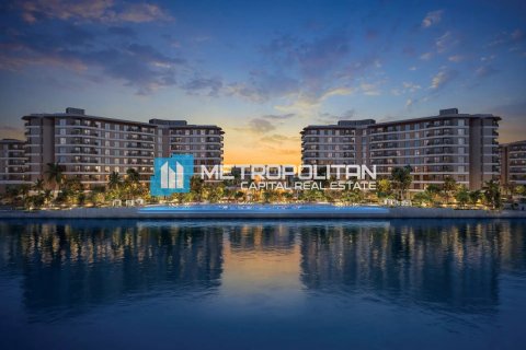 1 bedroom Apartment on the Yas Island, UAE No. 141107 17