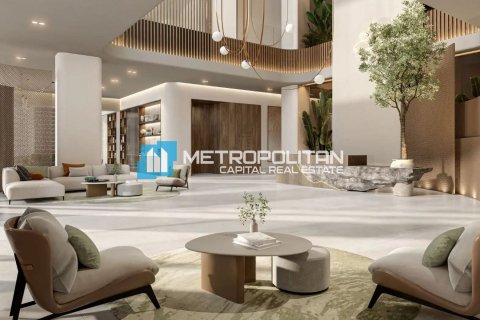 1 bedroom Apartment on the Yas Island, UAE No. 141107 13