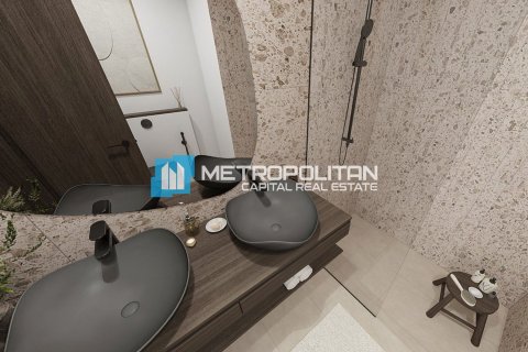 1 bedroom Apartment on the Yas Island, UAE No. 141107 11