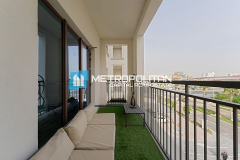 54.2مربع، شقة على جزيرة ياس, الإمارات العربية المتحدة رقم 141105 12